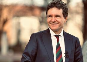 Nicușor Dan vrea încă o campanie de succes: „O echipă cu ambiție, închegată și cu respect pentru România”
