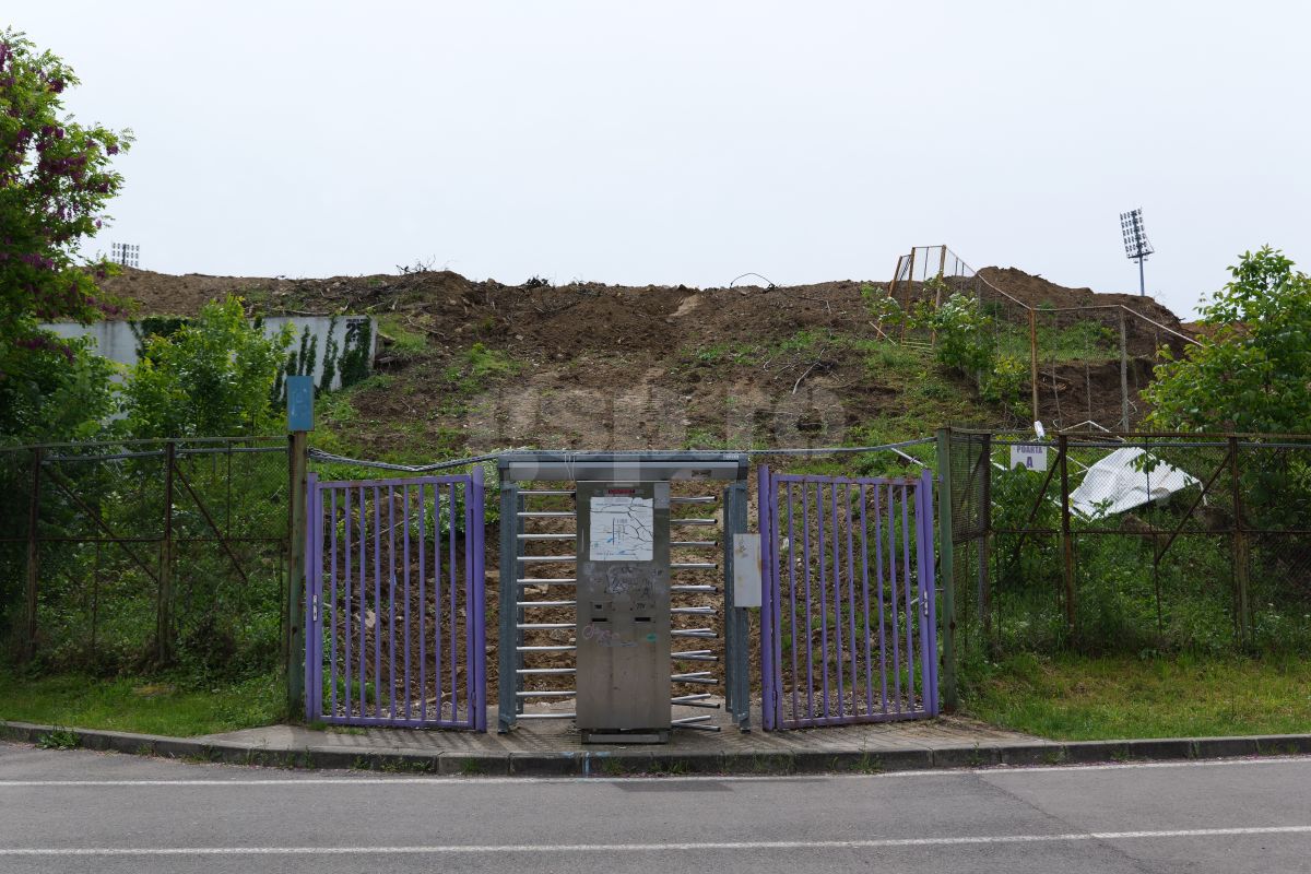 Cum a fost convins Dan Alexa să semneze în Liga 3: „În doi ani ajungem în Superligă! Facem bază ultramodernă și stadion din banii CJ”