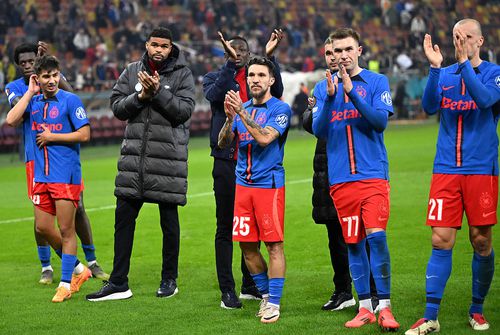 EXCLUSIV FCSB a găsit fundaș central: „Eu îi zic Rudiger, îmi place foarte mult!”
