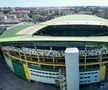 Estadio Jose Alvalade, din Lisabona . foto:Imago