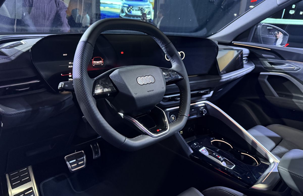 Audi Q5 2025 a fost prezentat în România » Cum arată și cât costă noul SUV