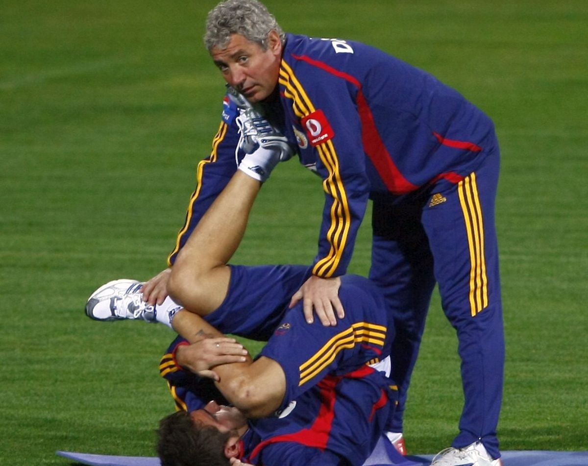 „Marele trădător al Ucrainei”, salvat și vindecat de un român: „M-a plătit extraordinar! Credeam că n-o să mai meargă”