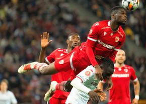 Mută atenția de pe Politic » FCSB, cu ochii pe alți doi fotbaliști de la Dinamo
