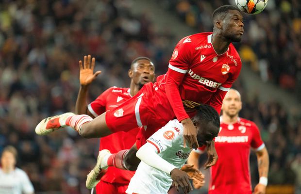 Mută atenția de pe Politic » FCSB, cu ochii pe alți doi fotbaliști de la Dinamo