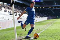 Șocant. A dat golul victoriei după ce făcuse infarct! » Mijlocașul n-a aflat că e rău decât atunci când a ajuns la spital