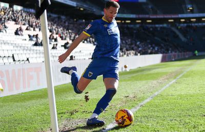 Șocant. A dat golul victoriei după ce făcuse infarct! » Mijlocașul n-a aflat că e rău decât atunci când a ajuns la spital