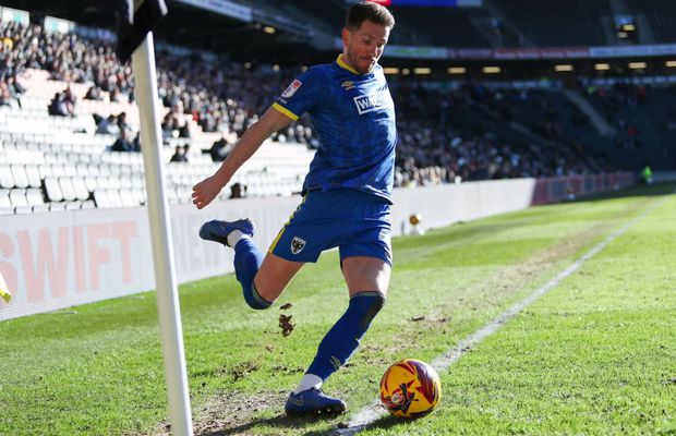 Șocant. A dat golul victoriei după ce făcuse infarct! » Mijlocașul n-a aflat că e rău decât atunci când a ajuns la spital