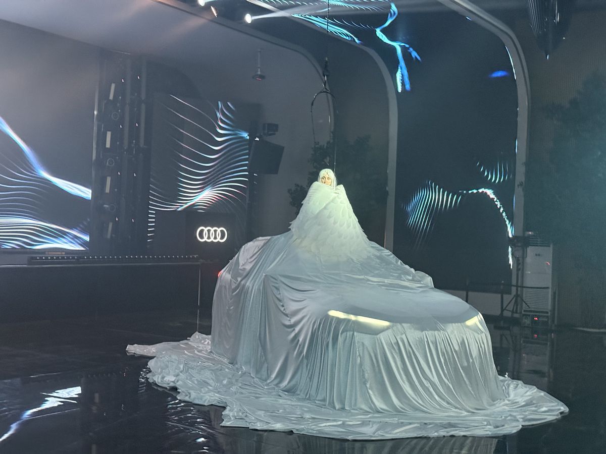 Audi Q5 2025 a fost prezentat în România » Cum arată și cât costă noul SUV