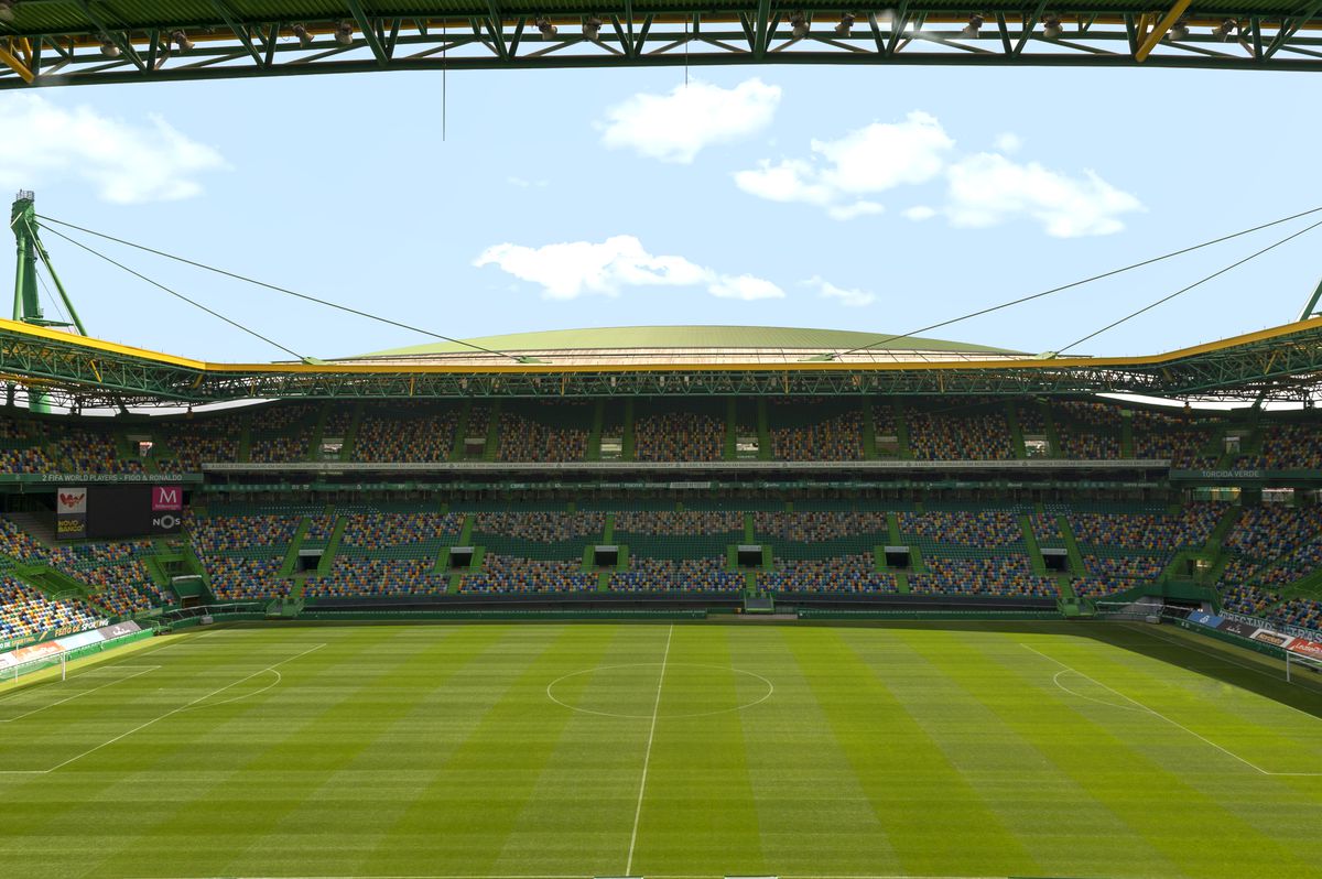 Stadionul care va găzdui Barcelona - Arsenal, finala Champions League