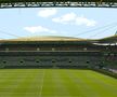 Estadio Jose Alvalade, din Lisabona . foto:Imago