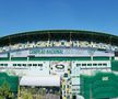 Estadio Jose Alvalade, din Lisabona . foto:Imago