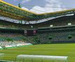 Estadio Jose Alvalade, din Lisabona . foto:Imago