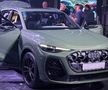 Audi Q5 2025 a fost prezentat în România » Cum arată și cât costă noul SUV
