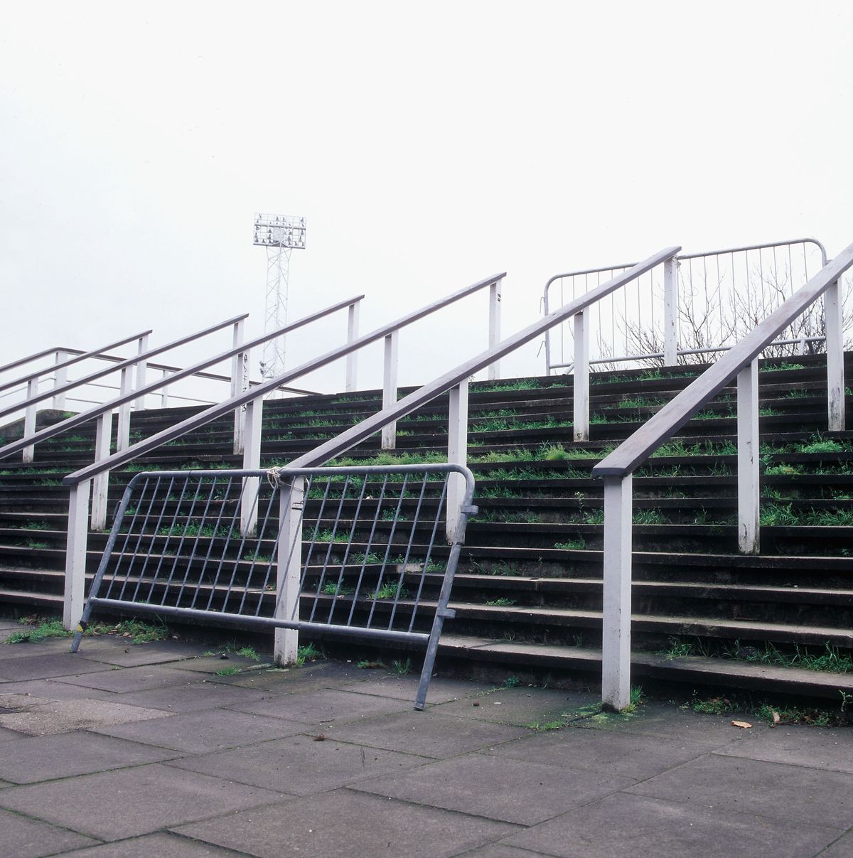 Injecție financiară de 155 milioane euro în arena legendară lăsată să putrezească