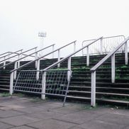 Centrul Național de Sport - CRYSTAL PALACE / foto: Getty Images