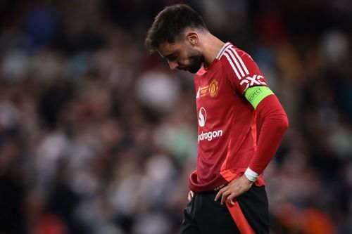 Starul lui Manchester United are soluția ieșirii din criză: „Știu că este greu de înțeles”