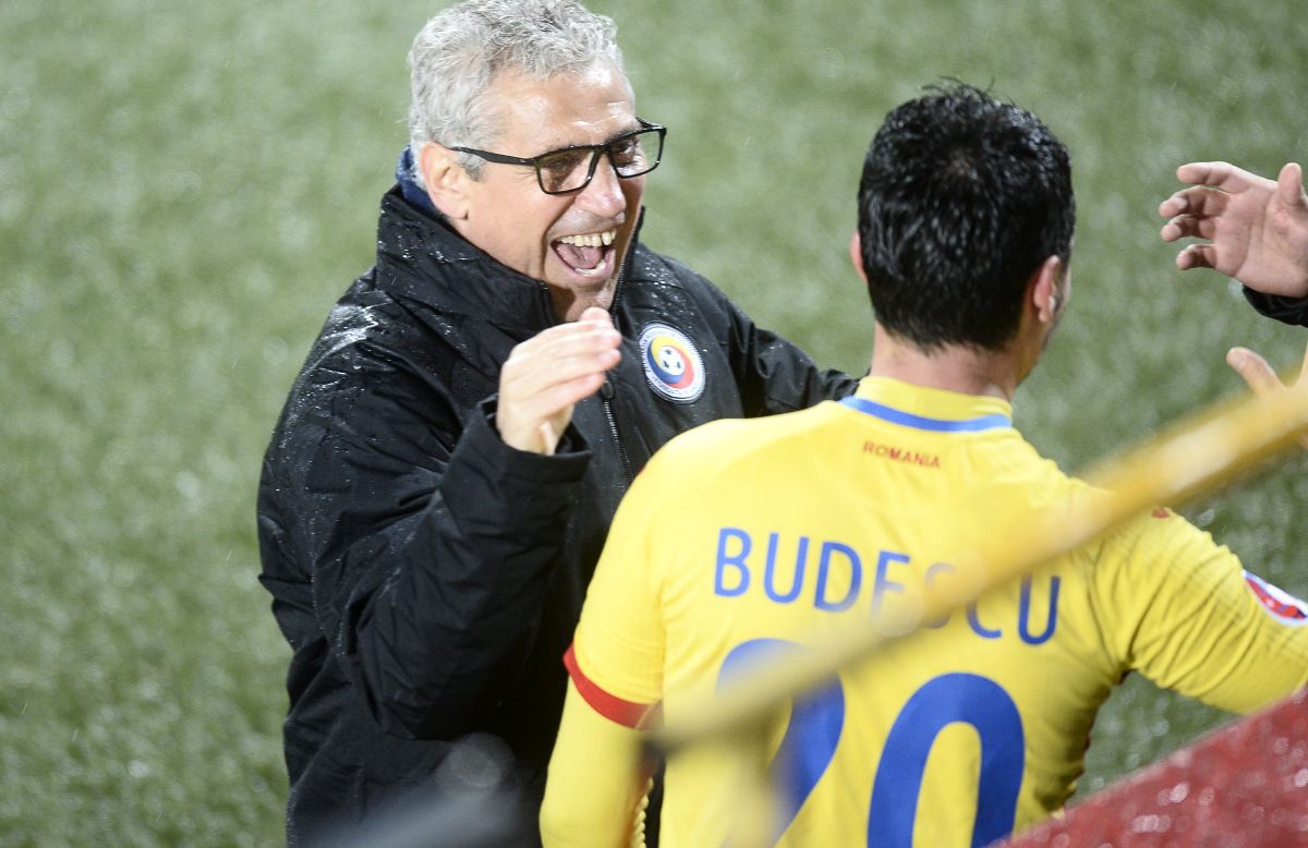 „Am stat 125 de zile la Cristi Chivu în casă. Seara, la 22:00, mă suna și îmi spunea: «Tete, urcă în avion, că m-a mușcat buldogul!»”