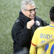 Imagini de arhivă cu Victor „Tetea” Hexan / FOTO: Arhivă Gazeta Sporturilor