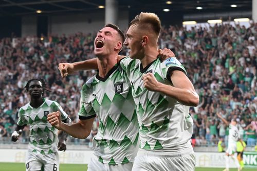 EXCLUSIV Raul Florucz schimbă campionatul » Sunt gata să achite suma de transfer