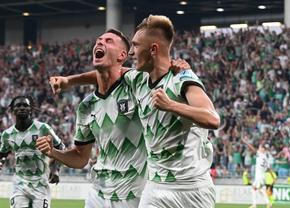 Raul Florucz schimbă campionatul » Sunt gata să achite suma de transfer