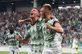 Raul Florucz schimbă campionatul » Sunt gata să achite suma de transfer