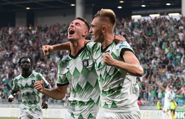 Raul Florucz schimbă campionatul » Sunt gata să achite suma de transfer