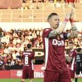 Notele GSP la CFR Cluj - FC Argeș 1-1. Foto: Imago