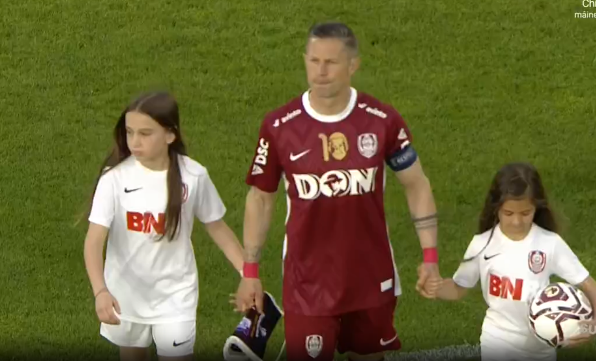 Bogdan Andone se teme: „Vor pleca jucători, au oferte!”