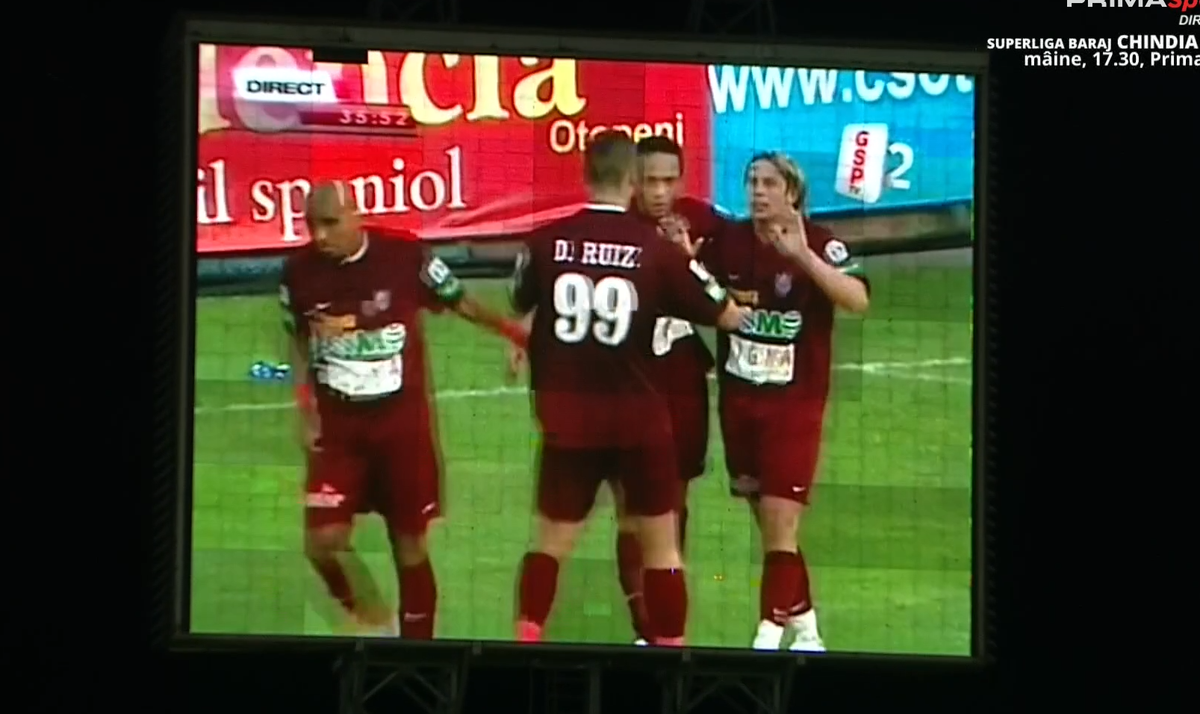 Bogdan Andone se teme: „Vor pleca jucători, au oferte!”