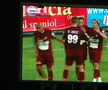 Ciprian Deac, ultimul meci din carieră