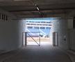Modernizări la stadionul „Ion Oblemenco”