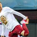 Ciprian Deac / FOTO: Facebook @CFR Cluj