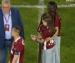 Ciprian Deac, ultimul meci din carieră