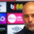 Pep Guardiola va avea statuie la Manchester City // foto: Imago