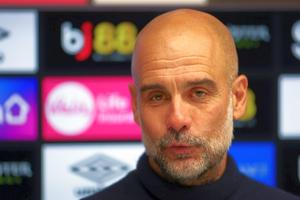 Statuie și tribună care să îi poarte numele lui Pep Guardiola, după plecarea de la Manchester City