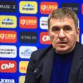 Gică Hagi a anunțat lotul României pentru amicalele cu Georgia și Țara Galilor