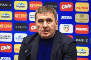 Gheorghe Hagi a anunțat lotul României: surprize uriașe la prima acțiune