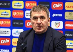 Gheorghe Hagi a anunțat lotul României! Adrian Rus și Laurențiu Popescu ignorați, Moruțan convocat cu Georgia și Țara Galilor