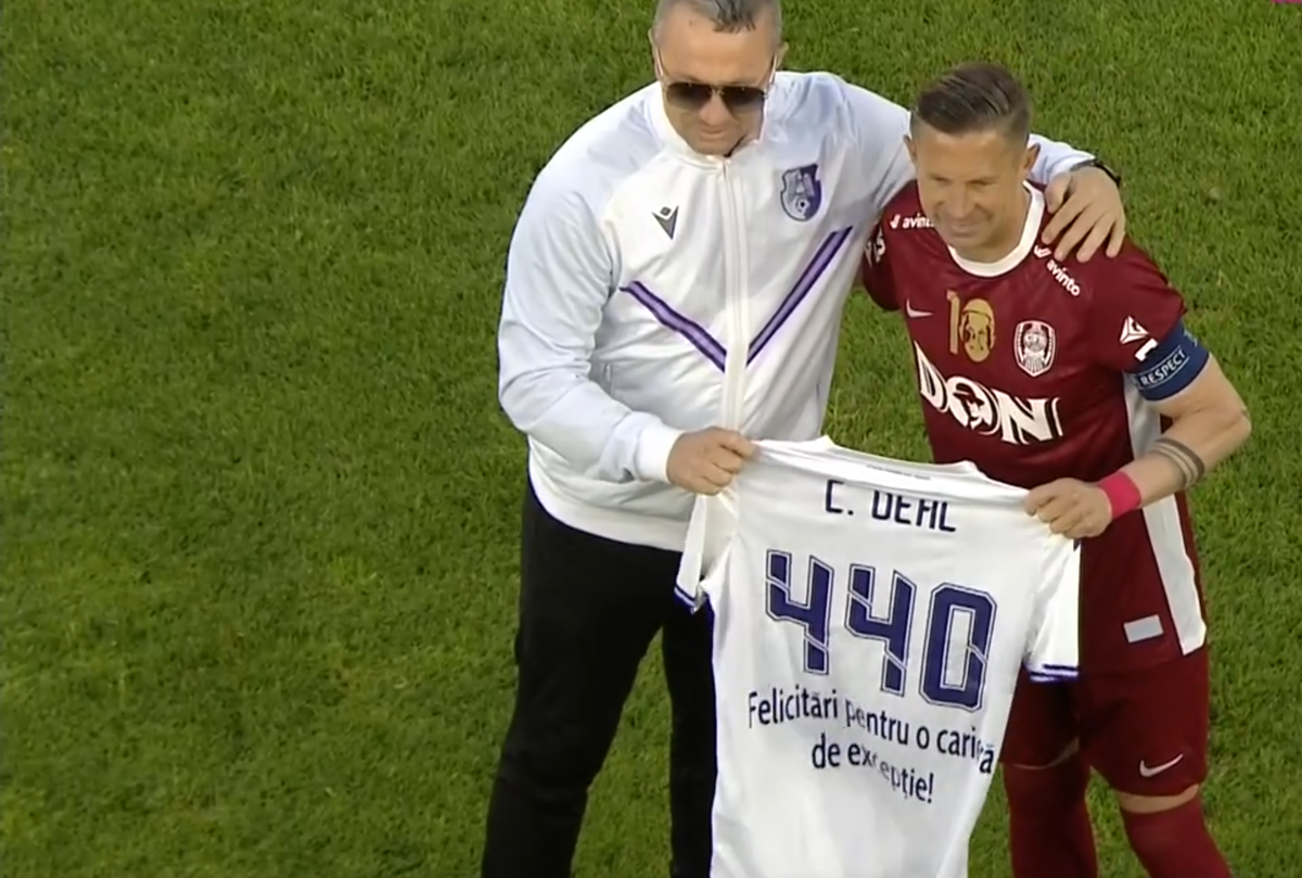 Bogdan Andone se teme: „Vor pleca jucători, au oferte!”