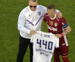 Yanis Pîrvu, speranța lui FC Argeș, despre un posibil transfer