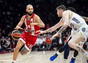Vineri începe Final 4-ul Euroligii! Dueluri spectaculoase, antrenori de top și echipe de tradiție în „careul de ași” al competiției