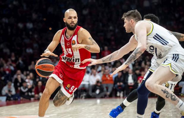 Vineri începe Final 4-ul Euroligii! Dueluri spectaculoase, antrenori de top și echipe de tradiție în „careul de ași” al competiției