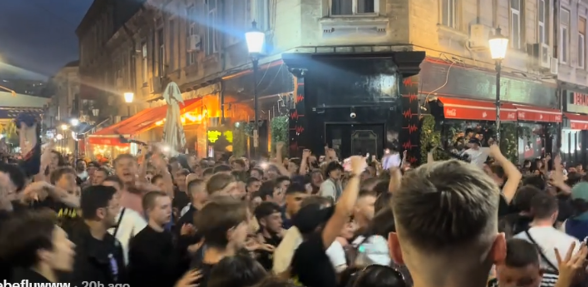 Concertul lui Max Korzh a adus scene ca-n marile peluze europene! Imagini incredibile pe gazonul Arenei Naționale