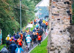 Schimbă regulile în sport! » Cum au reușit Brașovul și Clujul să atragă mii de alergători străini și locali: „Să devină o prioritate națională!”