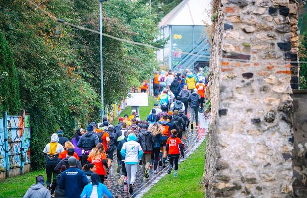 Schimbă regulile în sport! » Cum au reușit Brașovul și Clujul să atragă mii de alergători străini și locali: „Să devină o prioritate națională!”