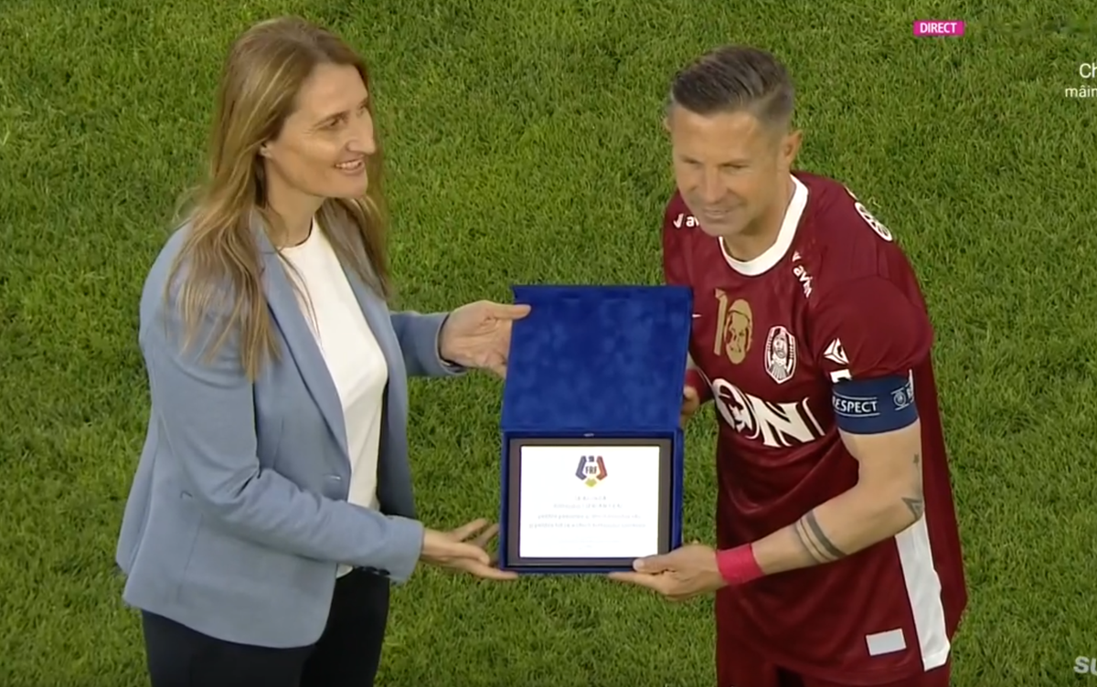 Bogdan Andone se teme: „Vor pleca jucători, au oferte!”