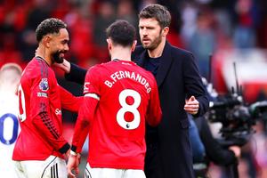 Manchester United și-a confirmat antrenorul » Michael Carrick a semnat pe 2 sezoane