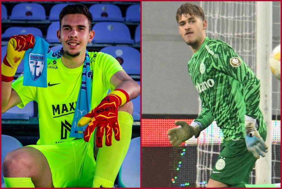 Alexandru Maxim și Matei Popa Nu mai rezistă! » Joacă la baraj pentru FCSB, apoi e DISPERAT să plece