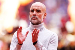 Pep Guardiola și-a anunțat oficial plecarea de la Manchester City: „Nimic nu este etern”