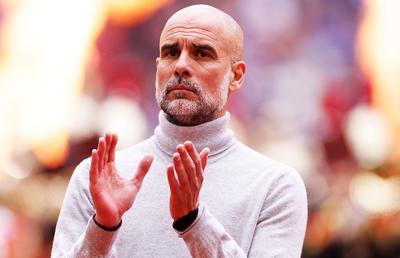 Pep Guardiola și-a anunțat oficial plecarea de la Manchester City! Discurs emoționant: „Am pierdut-o pe mama și clubul m-a ajutat”
